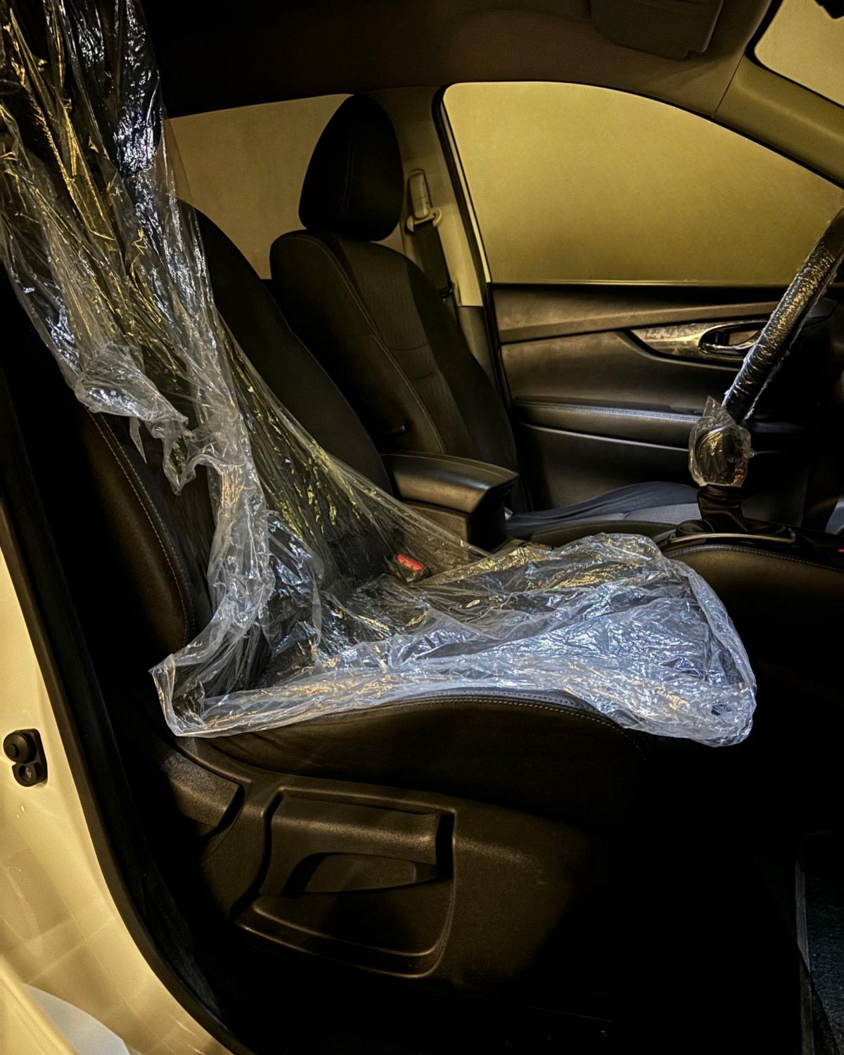 NISSAN  X-TRAIL 🇯🇵 6