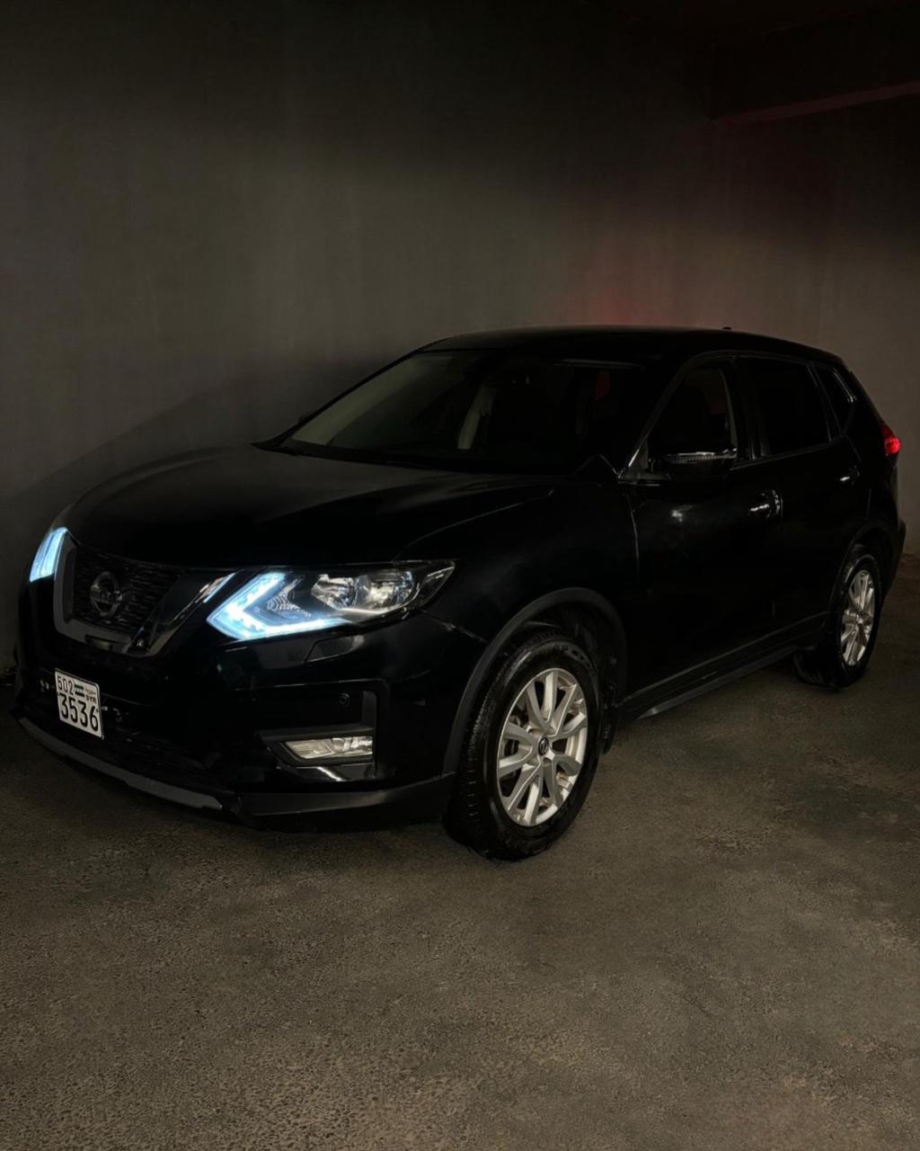 NISSAN  X-TRAIL 🇯🇵 3