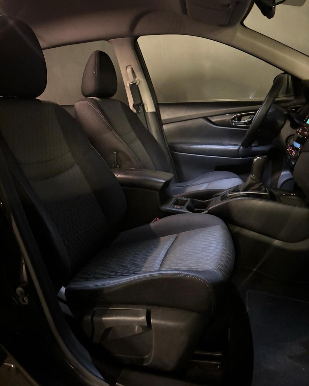 NISSAN  X-TRAIL 🇯🇵 6