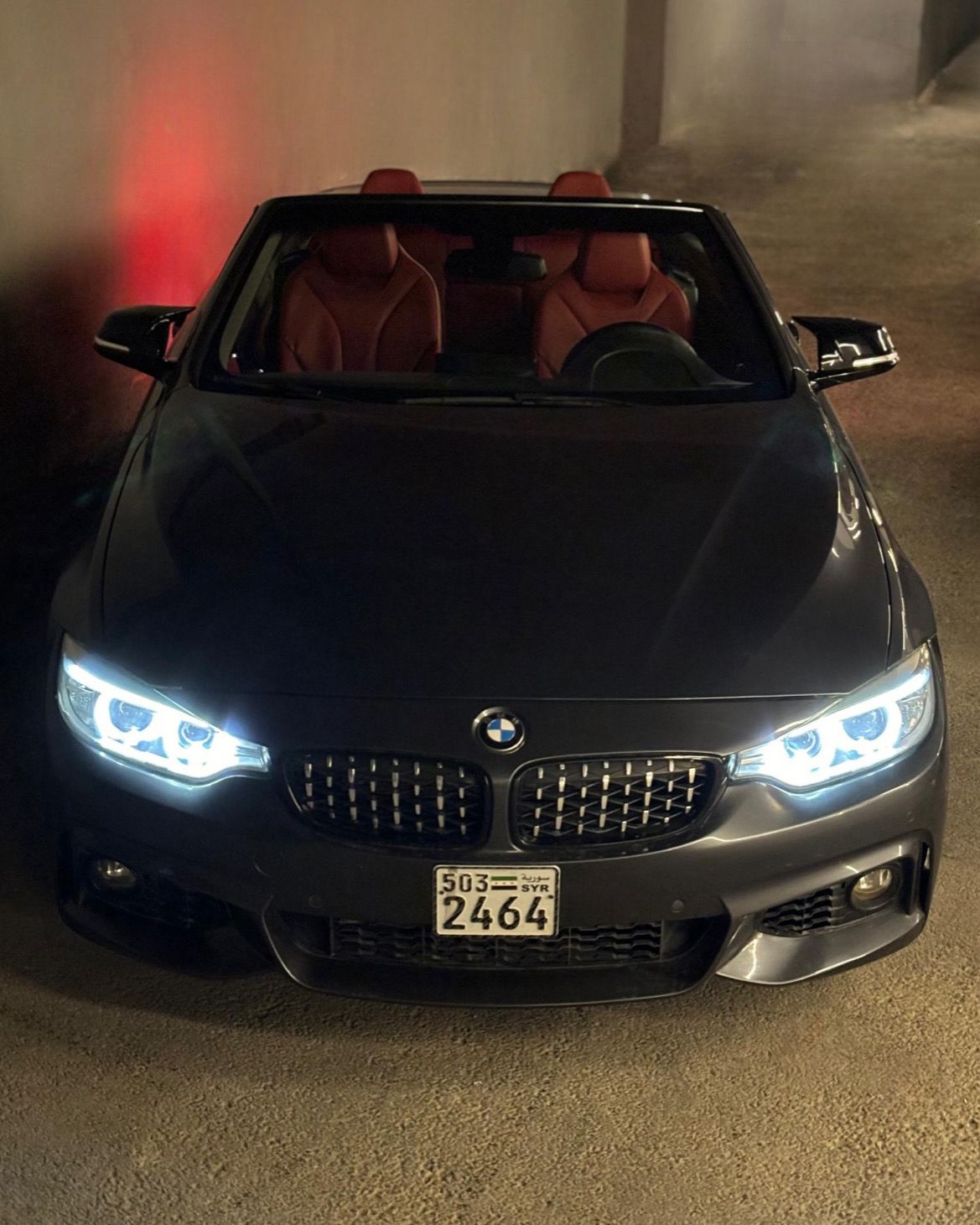 BMW 430i TWIN TURBO CABRIOLET 🇩🇪 1