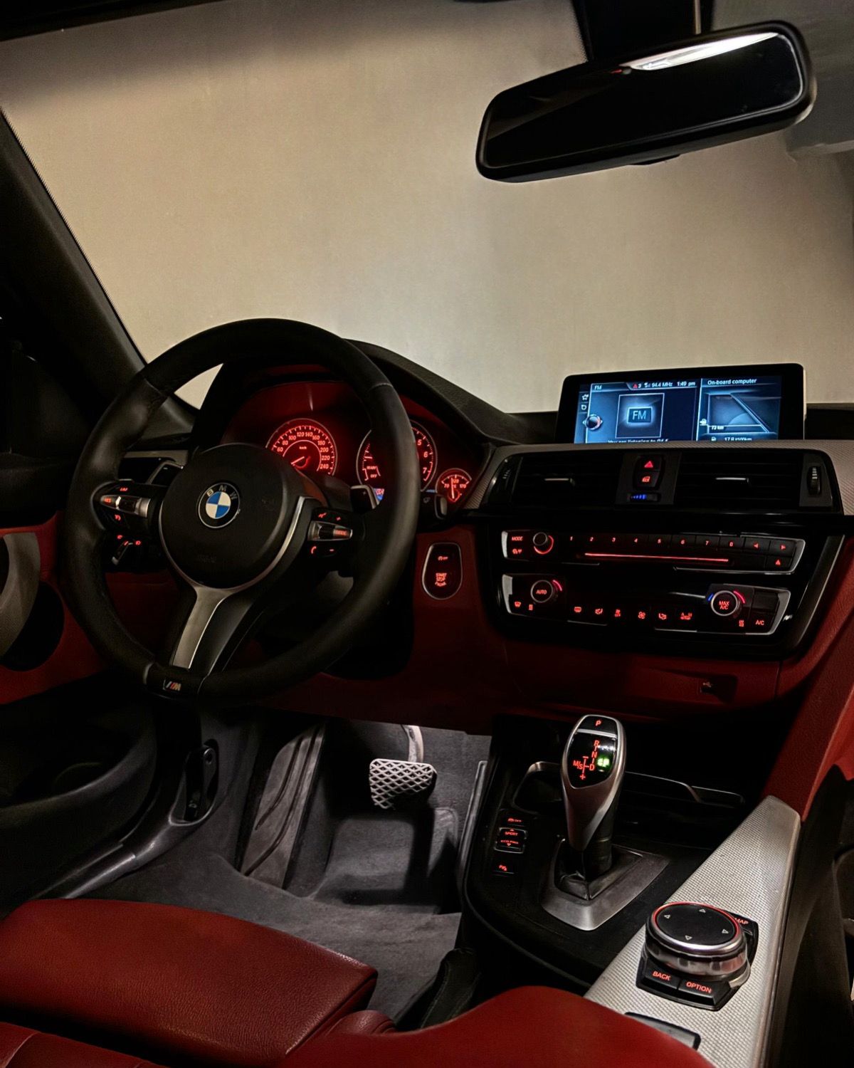 BMW 430i TWIN TURBO CABRIOLET 🇩🇪 5