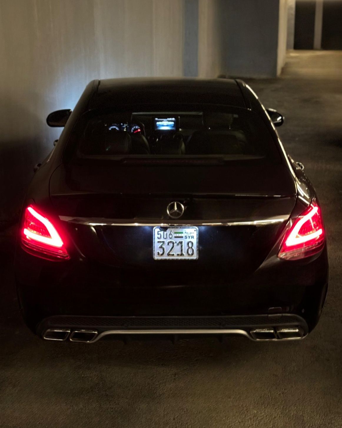 MERCEDES C300 AMG C63 KIT TURBOCHARG 🇩🇪 2