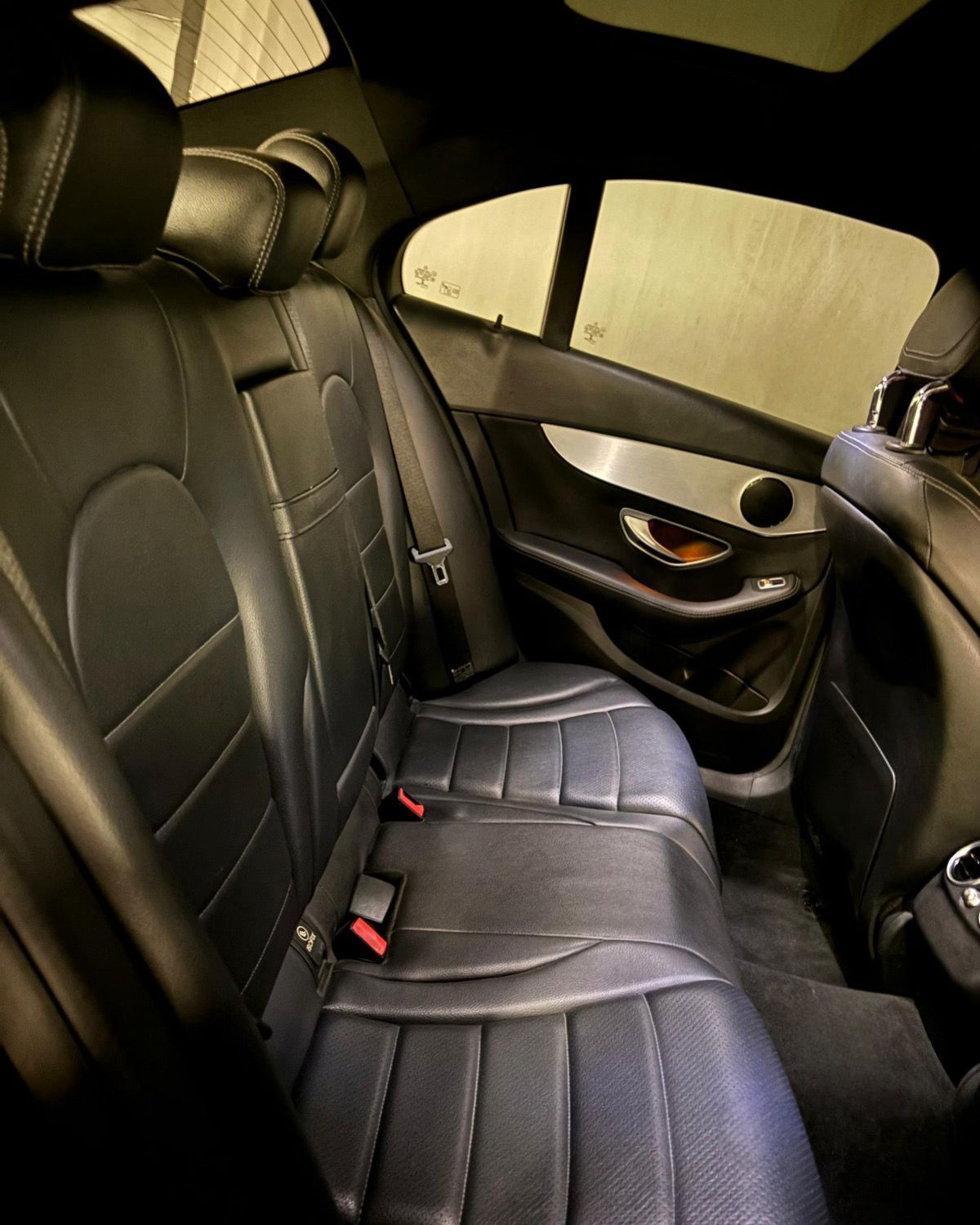 MERCEDES C300 AMG C63 KIT TURBOCHARG 🇩🇪 7